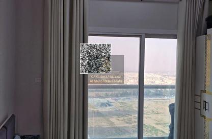 Apartment - 2 - 2 for sale in Gulf Tower - Emirates City - Ajman