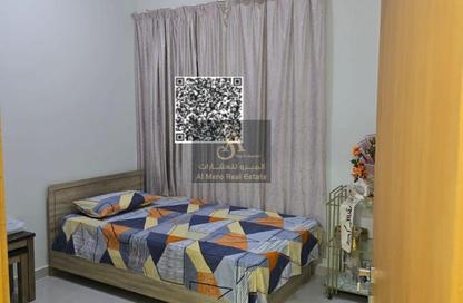 Apartment - 2 - 2 for sale in Gulf Tower - Emirates City - Ajman