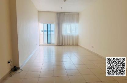 Apartment - 1 Bedroom - 2 Bathrooms for rent in Ajman One Towers - Al Sawan - Ajman