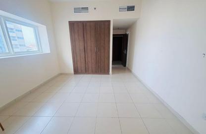 Apartment - 1 Bedroom - 2 Bathrooms for rent in Ajman One Towers - Al Sawan - Ajman