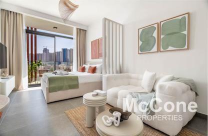 شقة - 1 حمام للبيع في أكسفورد تيراسز - منطقة 11 - قرية جميرا الدائرية - دبي شقة - 1 حمام للبيع في أكسفورد تيراسز - منطقة 11 - قرية جميرا الدائرية - دبي