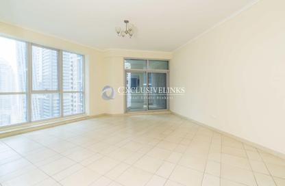 Apartment - 2 Bedrooms - 2 Bathrooms for rent in The Torch - Dubai Marina - Dubai