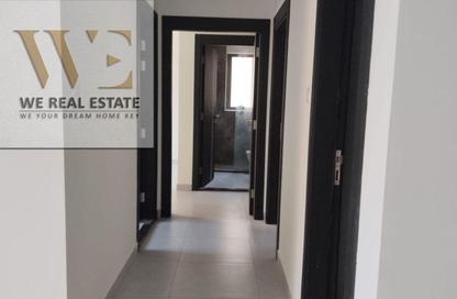 Apartment - 1 Bedroom - 2 Bathrooms for rent in Al Hamidiya 2 - Al Hamidiya - Ajman