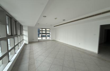 Apartment - 2 Bedrooms - 3 Bathrooms for rent in Princess Tower - Dubai Marina - Dubai