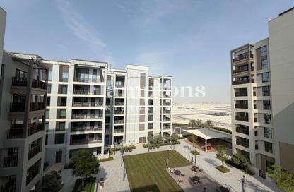 Apartment - 1 Bedroom - 1 Bathroom for rent in Summer at Creek Beach Building 4 - Summer at Creek Beach - Creek Beach - Dubai Creek Harbour (The Lagoons) - Dubai