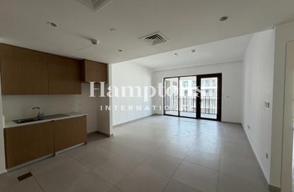 Apartment - 1 Bedroom - 1 Bathroom for rent in Summer at Creek Beach Building 4 - Summer at Creek Beach - Creek Beach - Dubai Creek Harbour (The Lagoons) - Dubai