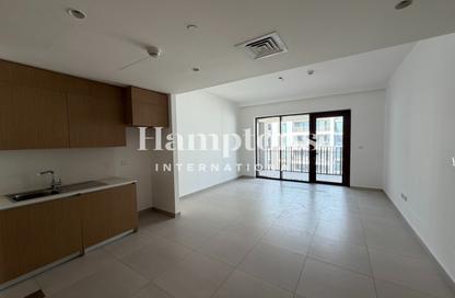 Apartment - 1 Bedroom - 1 Bathroom for rent in Summer at Creek Beach Building 4 - Summer at Creek Beach - Creek Beach - Dubai Creek Harbour (The Lagoons) - Dubai