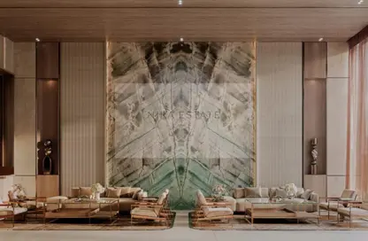 Apartment - Studio - 1 Bathroom for sale in Binghatti Luxuria - District 4 - Jumeirah Village Triangle - Dubai Apartment - Studio - 1 Bathroom for sale in Binghatti Luxuria - District 4 - Jumeirah Village Triangle - Dubai