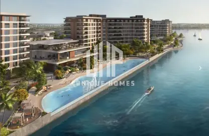 شقة - 2 غرف نوم - 3 حمامات للبيع في جاردينيا باي - جزيرة ياس - أبوظبي