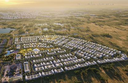 Villa - 5 - 6 for sale in DAMAC Sun City - Dubai
