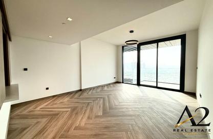 Apartment - 2 - 3 for rent in 399 Hills Park B - 399 Hills Park - Dubai Hills Estate - Dubai