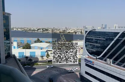 شقة - غرفة نوم - 2 حمامات للبيع في أورينت تاور 1 - أورينت تاور - البستان - عجمان شقة - غرفة نوم - 2 حمامات للبيع في أورينت تاور 1 - أورينت تاور - البستان - عجمان