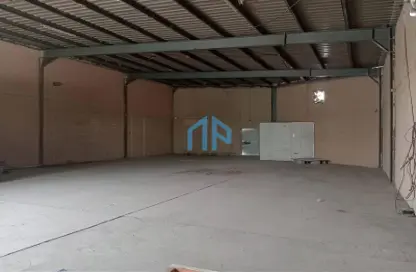 Warehouse - Studio - 2 Bathrooms for rent in Ras Al Khor Industrial 1 - Ras Al Khor - Dubai