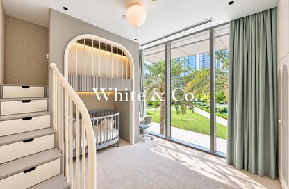 Apartment - 2 - 3 for sale in Creek Gate Tower 1 - Creek Gate - Dubai Creek Harbour (The Lagoons) - Dubai Apartment - 2 - 3 for sale in Creek Gate Tower 1 - Creek Gate - Dubai Creek Harbour (The Lagoons) - Dubai