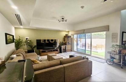 Townhouse - 2 Bedrooms - 2 Bathrooms for sale in Amaranta 1 - Amaranta - Villanova - Dubai Land - Dubai Townhouse - 2 Bedrooms - 2 Bathrooms for sale in Amaranta 1 - Amaranta - Villanova - Dubai Land - Dubai