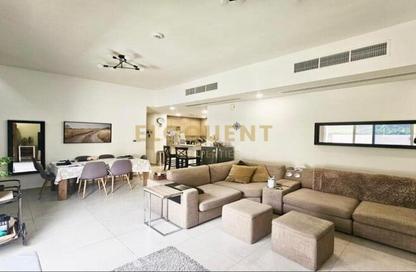 Townhouse - 2 Bedrooms - 2 Bathrooms for sale in Amaranta 1 - Amaranta - Villanova - Dubai Land - Dubai Townhouse - 2 Bedrooms - 2 Bathrooms for sale in Amaranta 1 - Amaranta - Villanova - Dubai Land - Dubai
