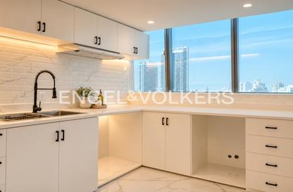 Apartment - 3 - 4 for sale in Global Lake View - JLT Cluster E - Jumeirah Lake Towers - Dubai