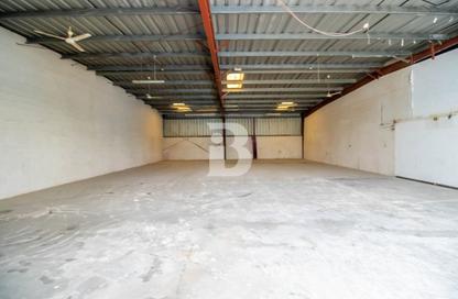 Warehouse - Studio for rent in Al Quoz 1 - Al Quoz - Dubai