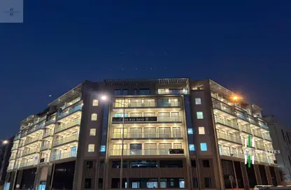 شقة - غرفة نوم - 2 حمامات للبيع في جلوريوس سنترال ريزيدنسز - المدينة العالمية المرحلة 2 - 4 الورسان - الورسان - دبي