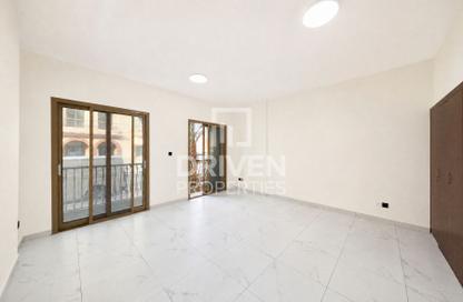Apartment - Studio - 1 for rent in Spain Cluster - International City - Dubai