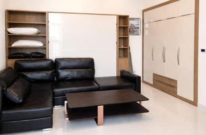 Apartment - Studio - 1 Bathroom for rent in Glamz 2 - Glamz by Danube - Al Furjan - Dubai