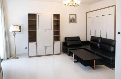 Apartment - Studio - 1 Bathroom for rent in Glamz 2 - Glamz by Danube - Al Furjan - Dubai