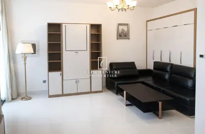 Apartment - Studio - 1 Bathroom for rent in Glamz 2 - Glamz by Danube - Al Furjan - Dubai