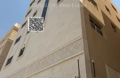 Apartment - 1 Bedroom - 1 Bathroom for rent in Ajman Corniche Road - Ajman