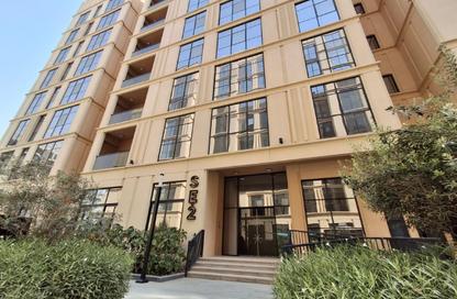Apartment - 2 Bedrooms - 3 Bathrooms for sale in Souks Residential - Al Mamsha - Muwaileh - Sharjah