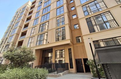 Apartment - 2 Bedrooms - 3 Bathrooms for sale in Souks Residential - Al Mamsha - Muwaileh - Sharjah