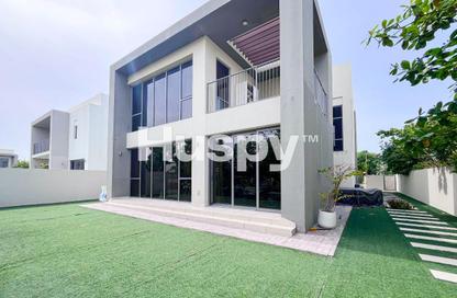 Villa - 4 Bedrooms - 4 Bathrooms for rent in Sidra Villas I - Sidra Villas - Dubai Hills Estate - Dubai
