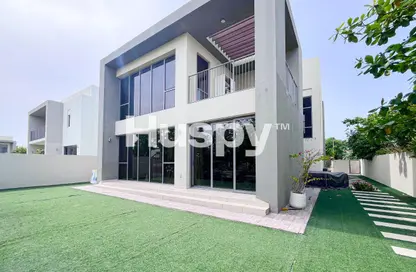Villa - 4 Bedrooms - 4 Bathrooms for rent in Sidra Villas I - Sidra Villas - Dubai Hills Estate - Dubai