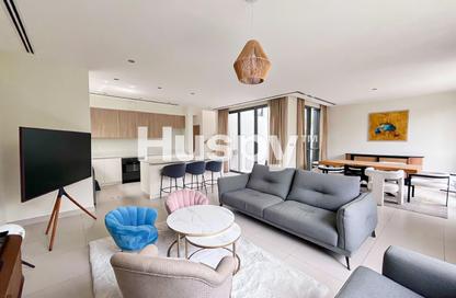 Villa - 4 Bedrooms - 4 Bathrooms for rent in Sidra Villas I - Sidra Villas - Dubai Hills Estate - Dubai
