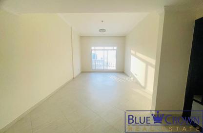 Apartment - 1 - 2 for rent in Syann Park 1 - Arjan - Dubai