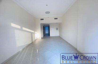 Apartment - 1 - 2 for rent in Syann Park 1 - Arjan - Dubai