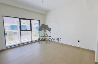 Townhouse - 3 Bedrooms - 3 Bathrooms for rent in Santorini - Damac Lagoons - Dubai