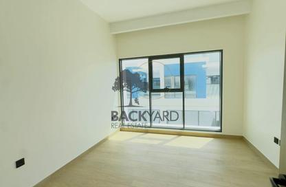 Townhouse - 3 Bedrooms - 3 Bathrooms for rent in Santorini Phase 2 By Damac - Damac Lagoons - Dubai
