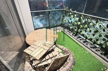 Apartment - Studio - 1 Bathroom for sale in The Bridges - Shams Abu Dhabi - Al Reem Island - Abu Dhabi