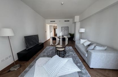 Apartment - 1 - 2 for sale in Sulafa Tower - Dubai Marina - Dubai