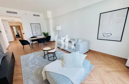 Apartment - 1 Bedroom - 2 Bathrooms for sale in Sulafa Tower - Dubai Marina - Dubai
