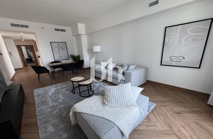 Apartment - 1 - 2 for sale in Sulafa Tower - Dubai Marina - Dubai