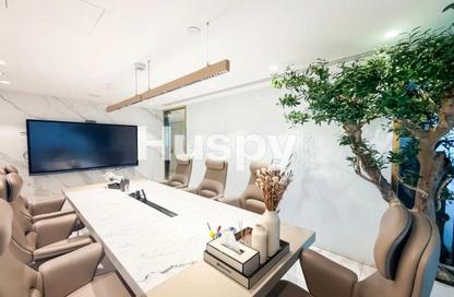Office Space - Studio - 1 for rent in Jumeirah Bay X2 - Jumeirah Bay Towers - JLT Cluster X - Jumeirah Lake Towers - Dubai Office Space - Studio - 1 for rent in Jumeirah Bay X2 - Jumeirah Bay Towers - JLT Cluster X - Jumeirah Lake Towers - Dubai