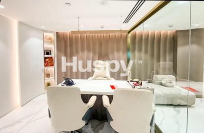 Office Space - Studio - 1 for rent in Jumeirah Bay X2 - Jumeirah Bay Towers - JLT Cluster X - Jumeirah Lake Towers - Dubai Office Space - Studio - 1 for rent in Jumeirah Bay X2 - Jumeirah Bay Towers - JLT Cluster X - Jumeirah Lake Towers - Dubai