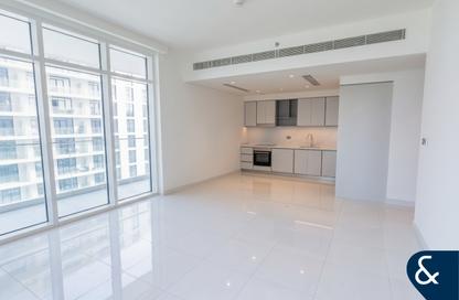 Apartment - 2 Bedrooms - 2 Bathrooms for sale in Sunrise Bay Tower 2 - Sunrise Bay - Emaar Beachfront - Dubai Harbour - Dubai