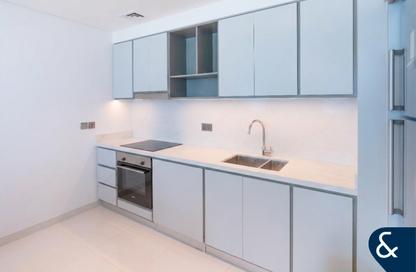 Apartment - 2 Bedrooms - 2 Bathrooms for sale in Sunrise Bay Tower 2 - Sunrise Bay - Emaar Beachfront - Dubai Harbour - Dubai