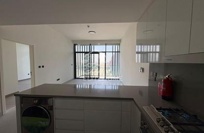 Apartment - 1 Bedroom - 2 Bathrooms for rent in Vida 2 - Vida Residences - Aljada - Sharjah