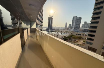Apartment - 2 - 3 for rent in Marina Bay by DAMAC - Najmat Abu Dhabi - Al Reem Island - Abu Dhabi