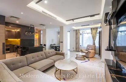 Villa - 3 Bedrooms - 4 Bathrooms for rent in Mira Oasis 3 - Mira Oasis - Reem - Dubai