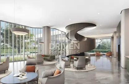 Office Space - Studio - 2 Bathrooms for sale in Capital One - District 11 - Jumeirah Village Circle - Dubai