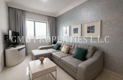 Apartment - 1 Bedroom - 2 Bathrooms for sale in Damac Maison Dubai Mall Street (The Signature) - Burj Khalifa Area - Downtown Dubai - Dubai